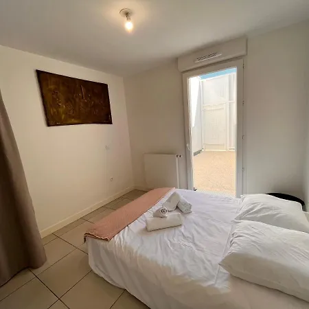 Apartment Arkea Yourhosthelper *