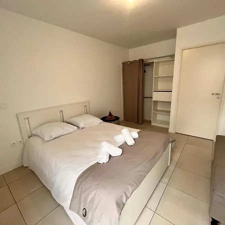 Apartment Arkea Yourhosthelper Floirac (Gironde)