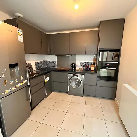 Apartment Arkea Yourhosthelper