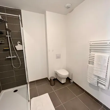 Apartment Arkea Yourhosthelper *