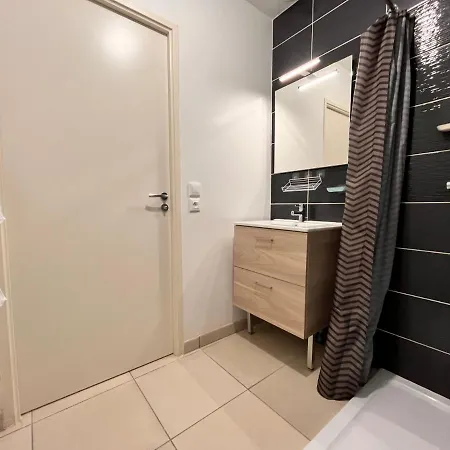 Arkea Yourhosthelper Apartment Floirac (Gironde)